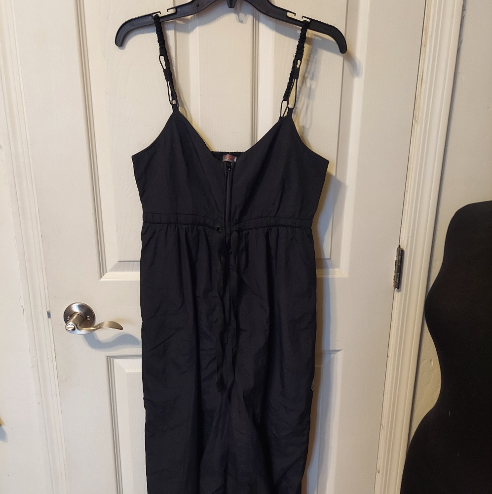 FP Movement by Free People Down To Earth Jumpsuit SzM